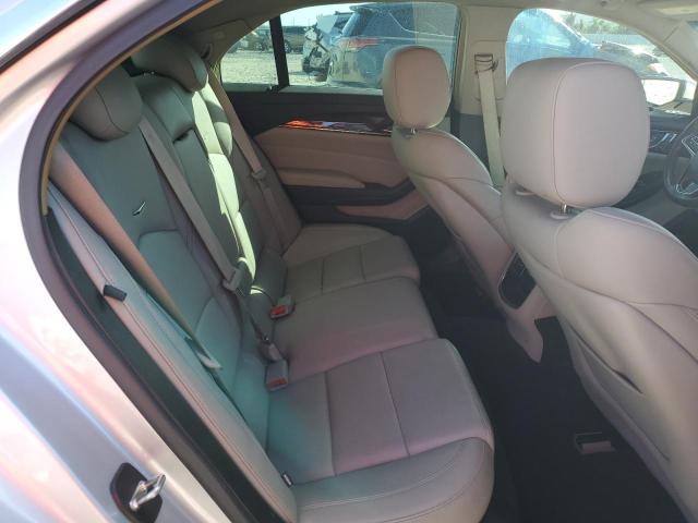Photo 10 from auction – 2016 CADILLAC CTS with VIN 1G6AP5SX2G0195488