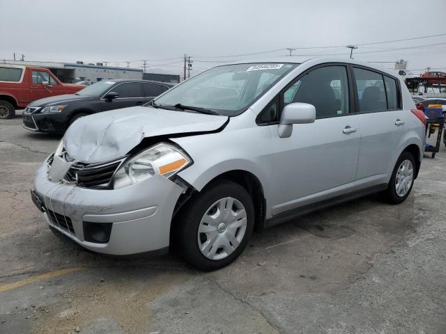 صورة رقم 1 من المزاد - 2012 NISSAN VERSA S مع VIN 3N1BC1CP6CL374069