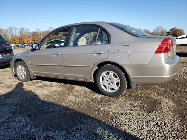 Photo 2 from auction – 2002 HONDA CIVIC LX with VIN 1HGES16532L041301