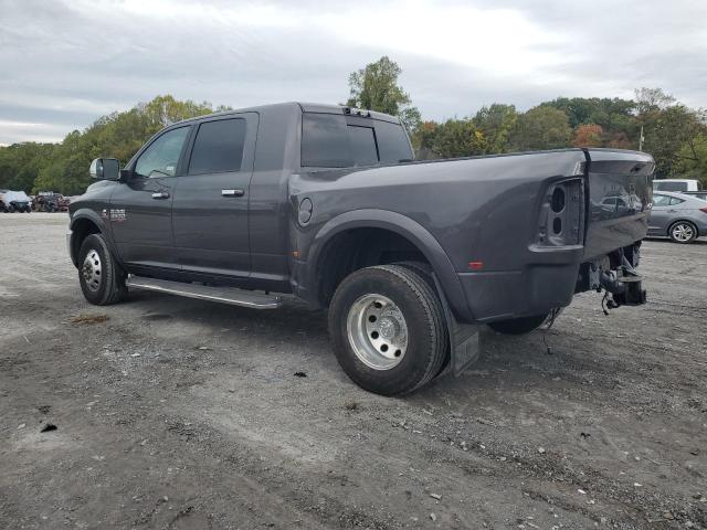 Photo 2 from auction – 2018 RAM 3500 LARAM with VIN 3C63RRML8JG220955