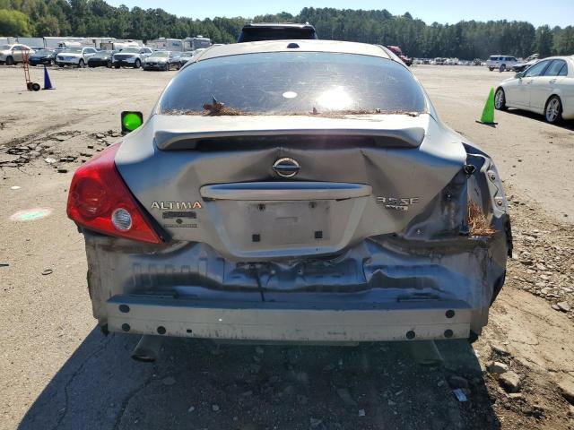Photo 6 from auction – 2008 NISSAN ALTIMA 3.5 with VIN 1N4BL24E68C134299