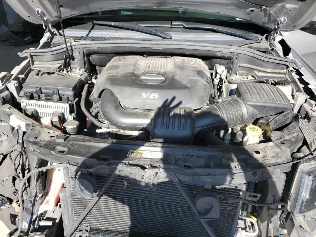 Photo 11 from auction – 2015 JEEP GRAND CHER with VIN 1C4RJFAG6FC777101