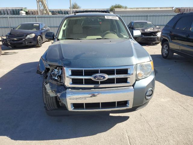 Photo 5 from auction – 2011 FORD ESCAPE LIM with VIN 1FMCU0EG5BKA49673