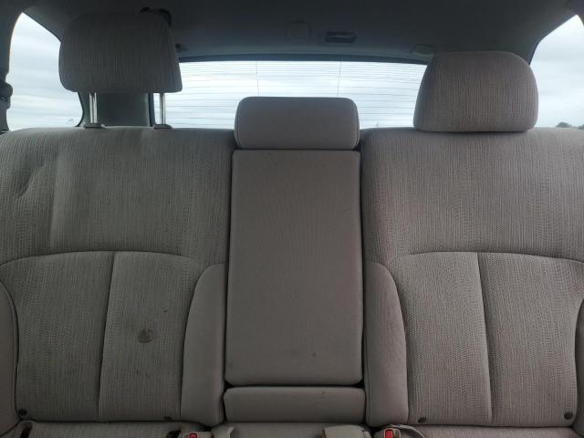 Foto 10 de la subasta – 2013 SUBARU OUTBACK con VIN 4S4BRBAC3D3255860