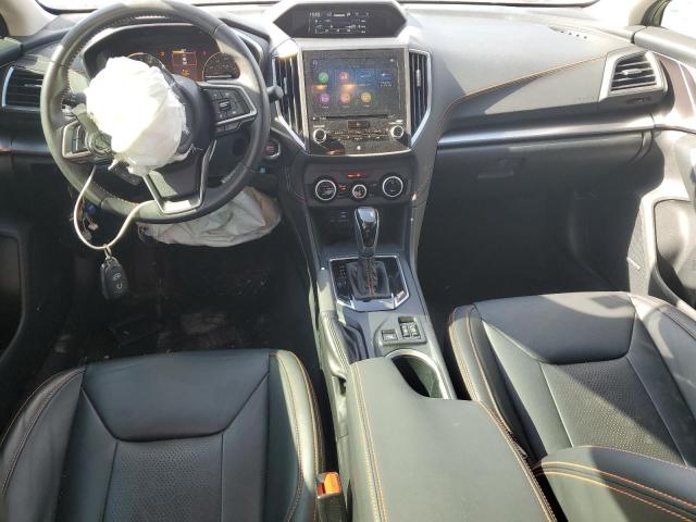 Photo 8 from auction – 2023 SUBARU CROSSTREK with VIN JF2GTHNC6PH259807