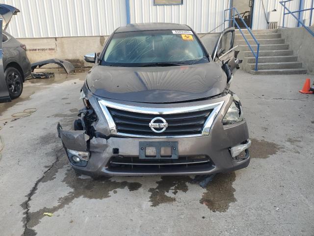 Photo 5 from auction – 2013 NISSAN ALTIMA 3.5 with VIN 1N4BL3AP6DC207144