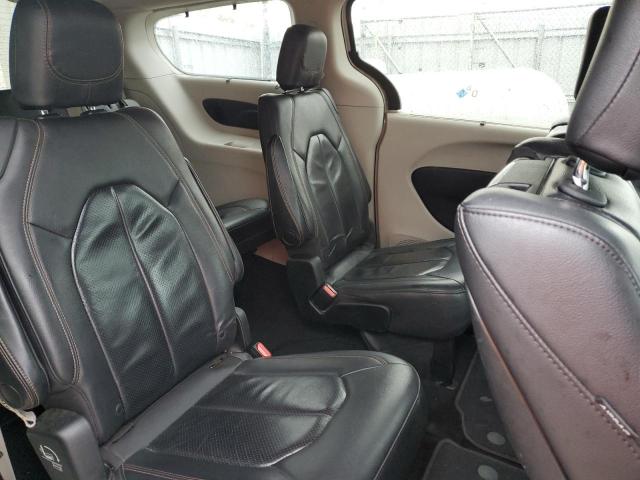 Photo 11 from auction – 2017 CHRYSLER PACIFICA T with VIN 2C4RC1EG4HR796778