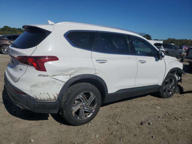 Photo 3 from auction – 2023 HYUNDAI SANTA FE S with VIN 5NMS2DAJ9PH609342