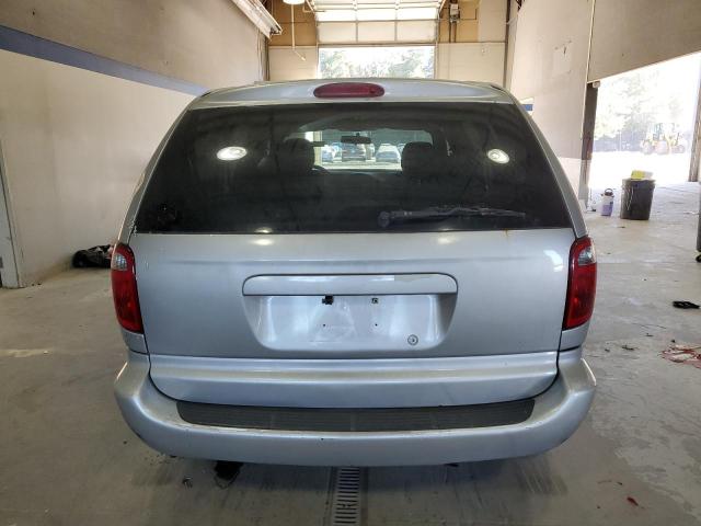 Photo 6 from auction – 2006 DODGE CARAVAN SX with VIN 1D4GP45RX6B512972