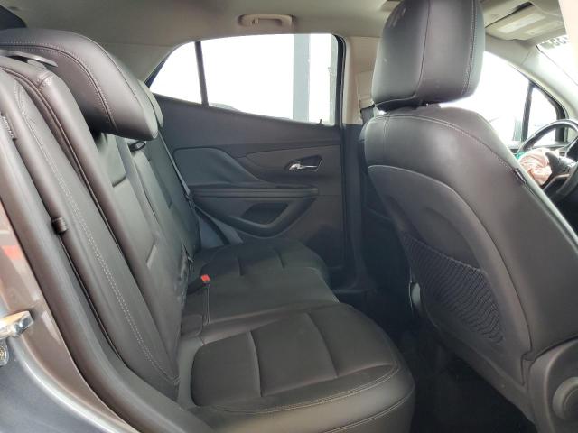 Foto 11 de la subasta – 2019 BUICK ENCORE ESS con VIN KL4CJCSM8KB919600