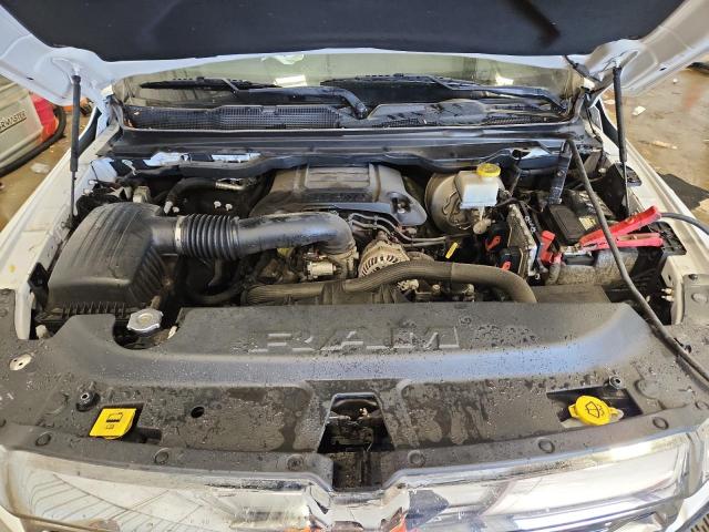 Photo 12 from auction – 2019 RAM 1500 with VIN 1C6SRFFTXKN649045