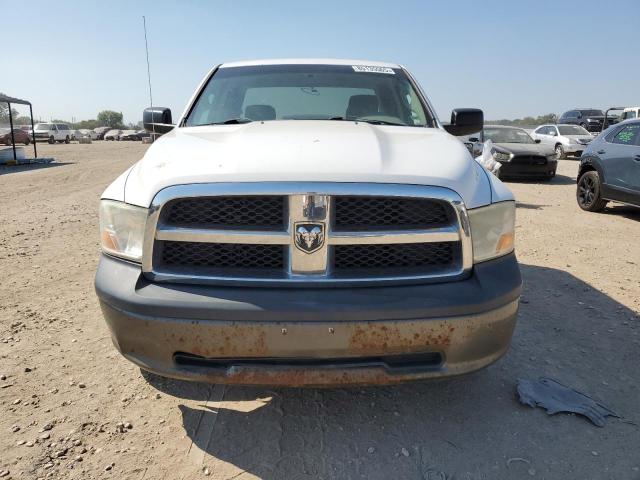 Photo 5 from auction – 2010 DODGE RAM 1500 with VIN 1D7RV1GP1AS183843