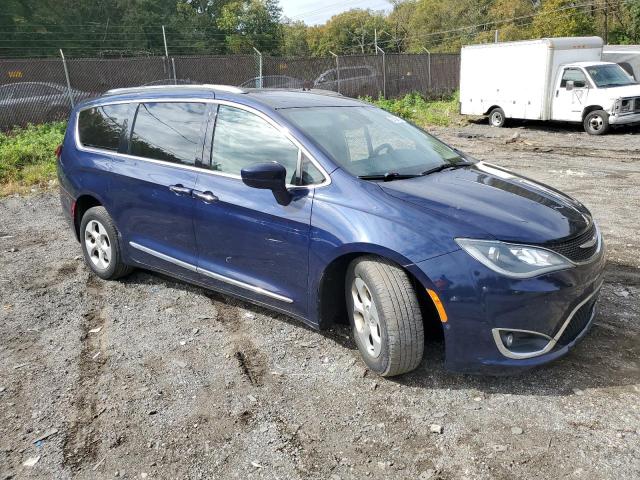 Photo 4 from auction – 2017 CHRYSLER PACIFICA T with VIN 2C4RC1EG2HR656065