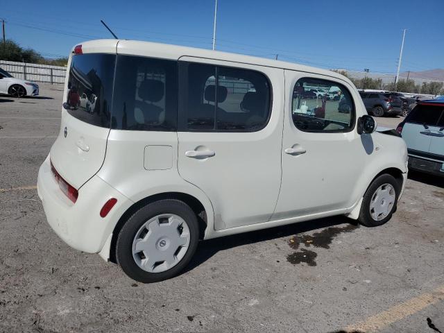 Photo 3 from auction – 2011 NISSAN CUBE BASE with VIN JN8AZ2KRXBT213898