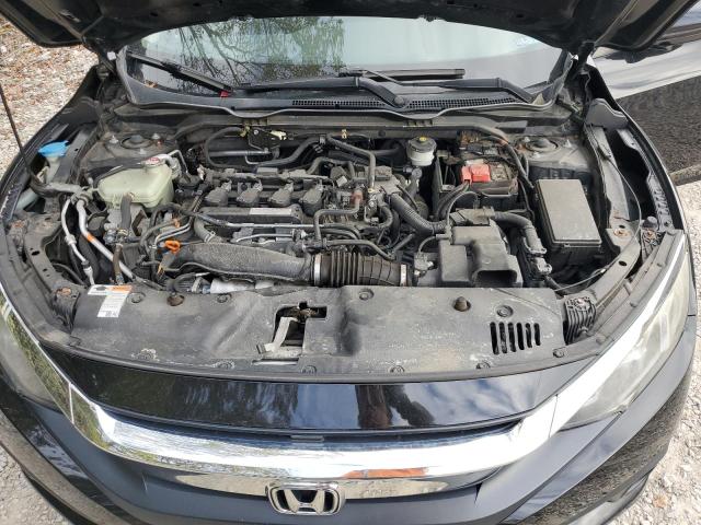Photo 11 from auction – 2017 HONDA CIVIC EX with VIN 19XFC1F30HE019126