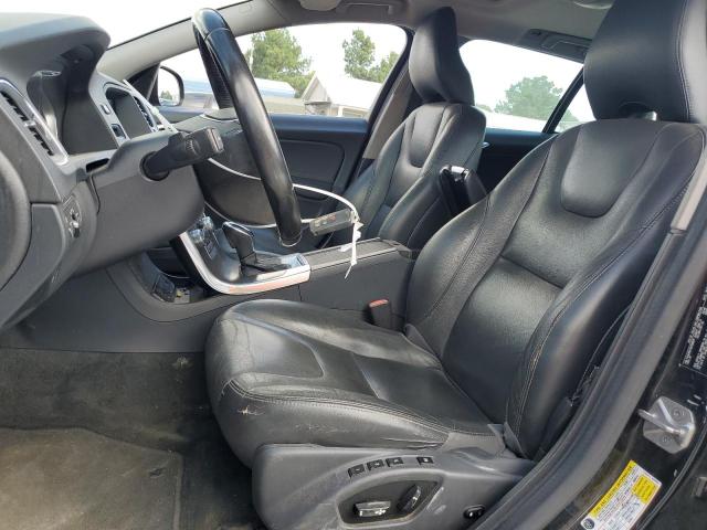 Photo 7 from auction – 2016 VOLVO V60 T5 PREMIER with VIN YV140MEK3G1290817