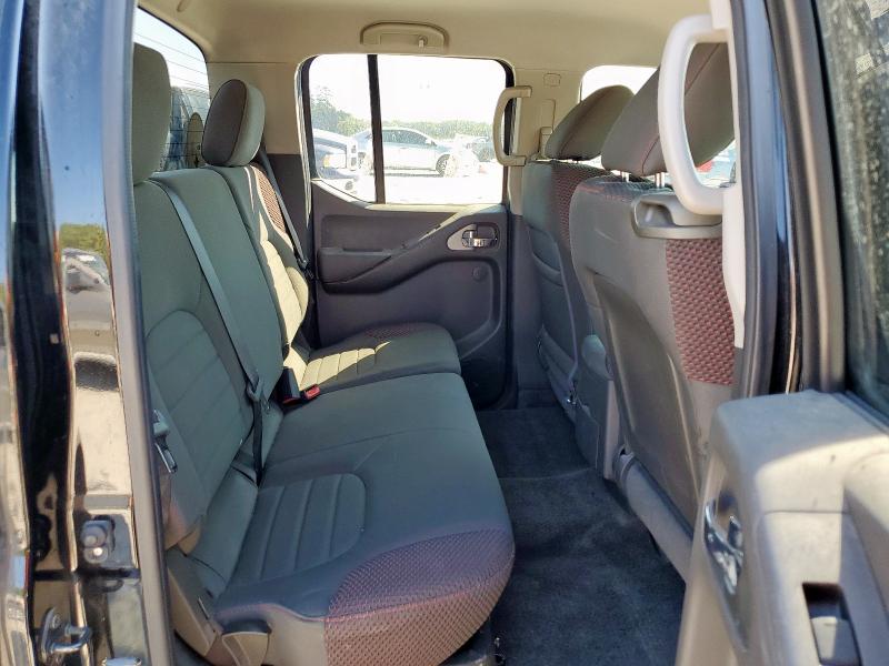 Photo 10 from auction – 2011 NISSAN 210 with VIN 1N6AD0ER0BC411381