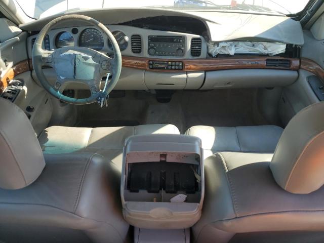Photo 8 from auction – 2002 BUICK LESABRE with VIN 1G4HP54K924141356