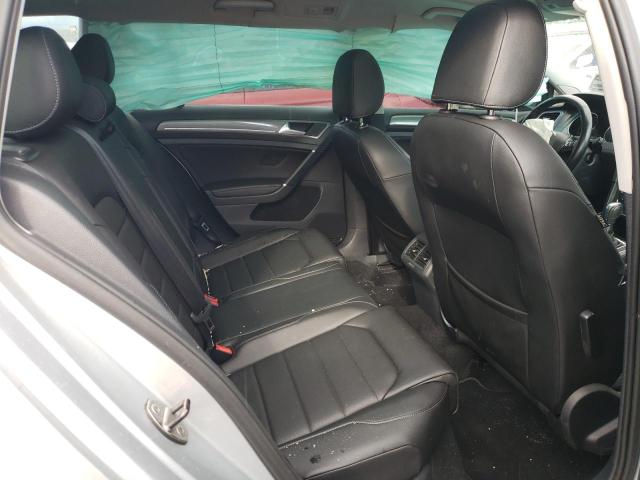 Photo 10 from auction – 2017 VOLKSWAGEN GOLF ALLTR with VIN 3VWH17AUXHM506841