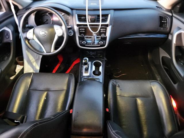 Photo 8 from auction – 2018 NISSAN ALTIMA 2.5 with VIN 1N4AL3AP6JC187078