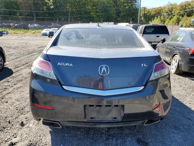 Photo 6 from auction – 2012 ACURA TL with VIN 19UUA8F24CA021813