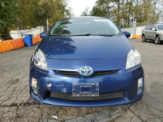 Photo 5 from auction – 2010 TOYOTA PRIUS with VIN JTDKN3DUXA0184339