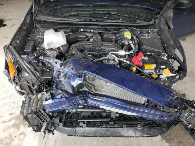 Photo 11 from auction – 2024 SUBARU IMPREZA with VIN JF1GUABC0R8850988