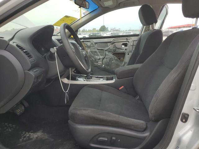 Photo 7 from auction – 2014 NISSAN ALTIMA 2.5 with VIN 1N4AL3AP5EC188180