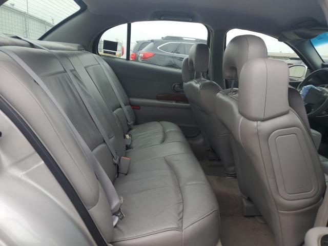 Photo 10 from auction – 2000 BUICK LESABRE CUSTOM with VIN 1G4HP54K4Y4108256