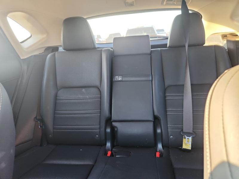 Photo 10 from auction – 2015 LEXUS NX 200T with VIN JTJBARBZ5F2033222