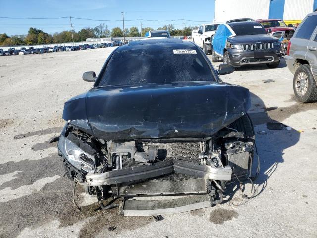 Photo 5 from auction – 2011 AUDI S4 PREMIUM with VIN WAUBGAFL5BA069790