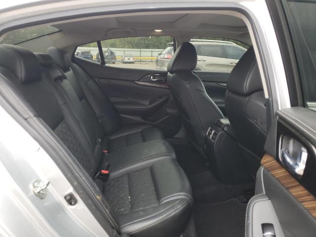Photo 10 from auction – 2017 NISSAN MAXIMA 3.5 with VIN 1N4AA6AP9HC425720