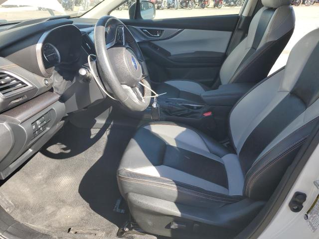 Photo 7 from auction – 2022 SUBARU CROSSTREK with VIN JF2GTHNC9N8224725