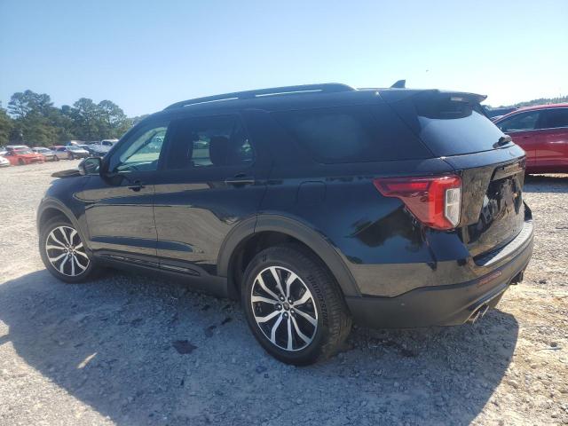 Photo 2 from auction – 2021 FORD EXPLORER S with VIN 1FM5K8GCXMGB12733