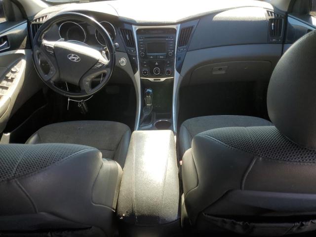Photo 8 from auction – 2014 HYUNDAI SONATA SE with VIN 5NPEC4AC3EH882045