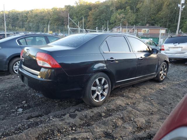 Photo 3 from auction – 2010 MERCURY MILAN PREM with VIN 3MEHM0JA7AR611366