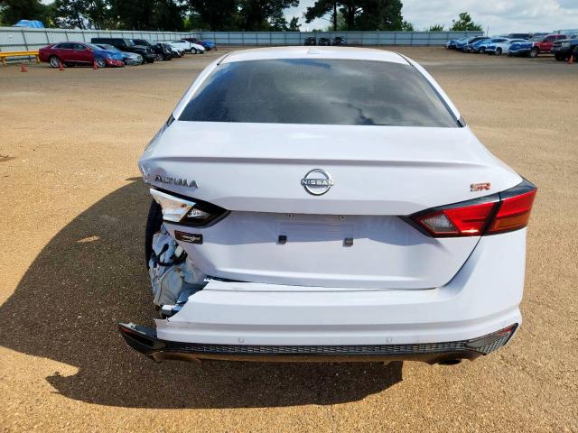 Photo 6 from auction – 2024 NISSAN ALTIMA SR with VIN 1N4BL4CVXRN344049