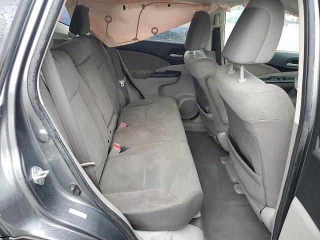 Photo 11 from auction – 2013 HONDA CR-V EX with VIN 2HKRM4H55DH657176
