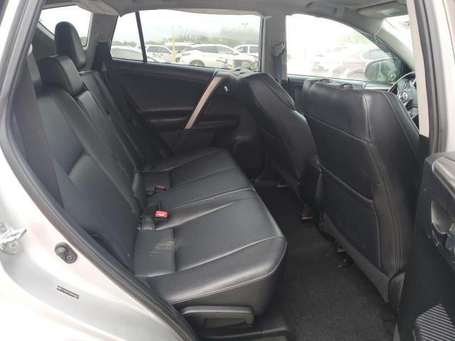 Photo 10 from auction – 2013 TOYOTA RAV4 LIMIT with VIN 2T3DFREV0DW008657