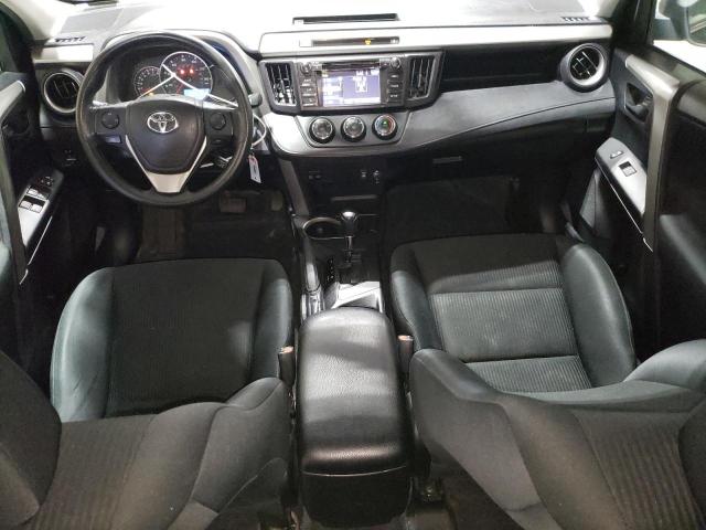 Фото 8 с аукциона – 2016 TOYOTA RAV4 LE с VIN 2T3BFREV2GW490673