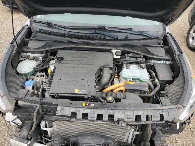 Zdjęcie 11 z aukcji – 2018 KIA NIRO FE z VIN KNDCB3LC4J5122752