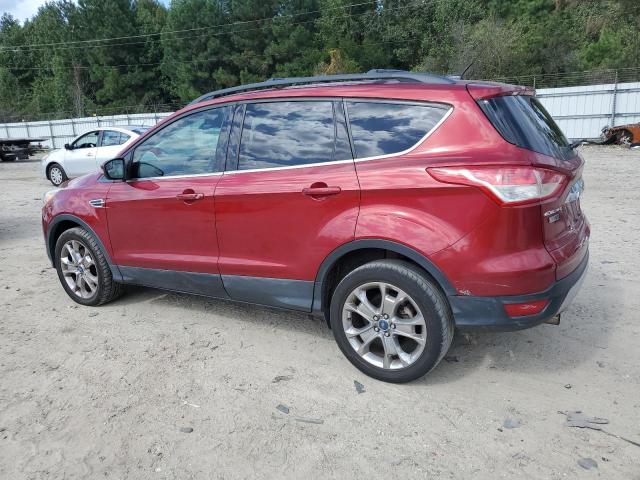 Photo 2 from auction – 2013 FORD ESCAPE SEL with VIN 1FMCU0H9XDUA28449