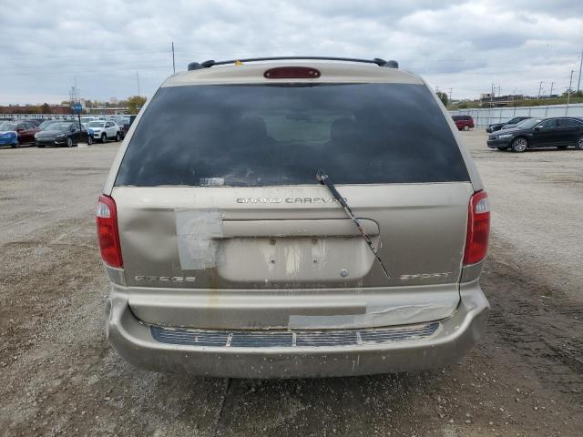 Photo 6 from auction – 2002 DODGE GRAND CARA with VIN 2B4GP44332R580825