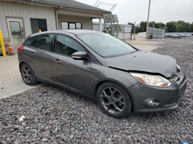 Photo 4 from auction – 2014 FORD FOCUS SE with VIN 1FADP3K26EL113816