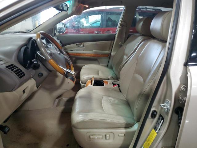 Photo 7 from auction – 2007 LEXUS RX 350 with VIN 2T2HK31U37C023767