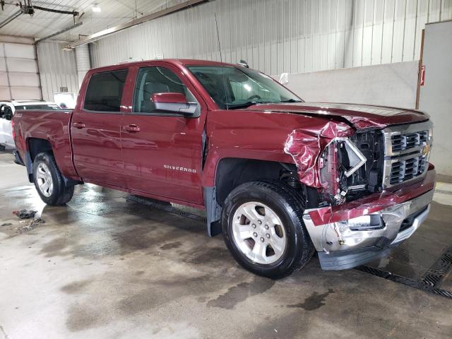 Photo 4 from auction – 2015 CHEVROLET SILVERADO with VIN 3GCUKREC3FG252106