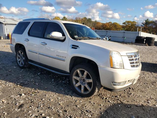 Photo 4 from auction – 2007 CADILLAC ESCALADE L with VIN 1GYFK63837R130637