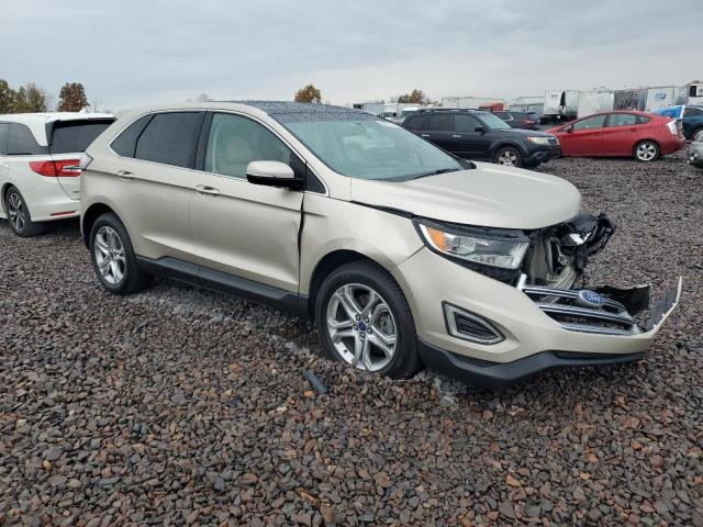 Photo 4 from auction – 2017 FORD EDGE TITAN with VIN 2FMPK4K94HBC12952