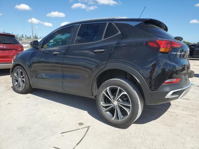 Photo 2 from auction – 2020 BUICK ENCORE GX SELECT with VIN KL4MMDSL0LB119772