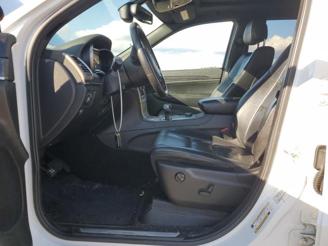 Photo 7 from auction – 2015 JEEP GRAND CHER with VIN 1C4RJFBG7FC136411
